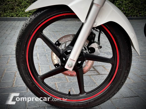 YS 150 FAZER SED