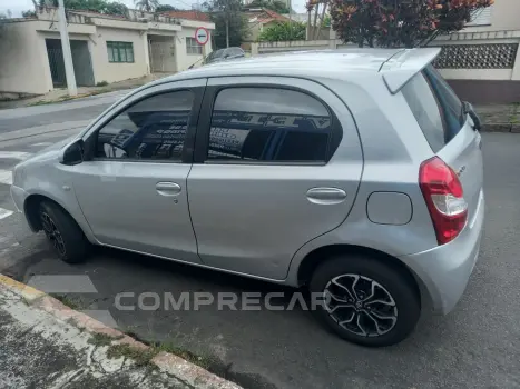Etios XS 1.5