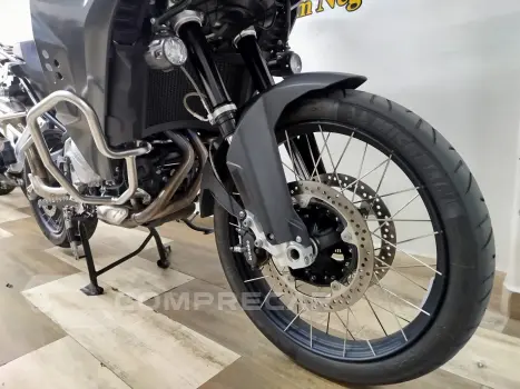 F 850GS A