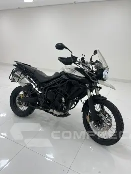 TIGER 800 XC