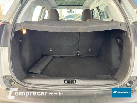 2008 1.6 16V FLEX GRIFFE 4P AUTOMÁTICO