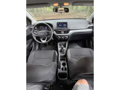 HB20 HB20 COMFORT 1.0 TB FLEX 12V MEC