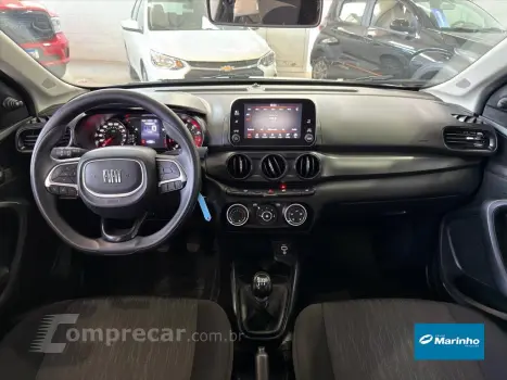 ARGO 1.0 FIREFLY FLEX DRIVE MANUAL