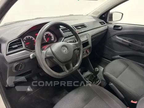 SAVEIRO 1.6 MSI ROBUST CS 16V FLEX 2P MANUAL