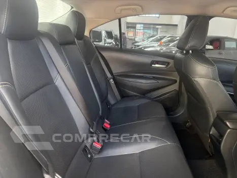 COROLLA 2.0 Vvt-ie XEI