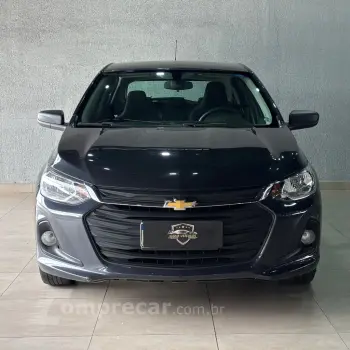 ONIX HATCH 1.0 12V Flex 5p Mec.