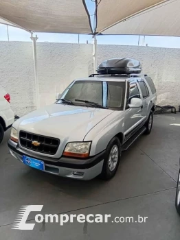 CHEVROLET Blazer 2.4 4P ADVANTAGE 4 portas