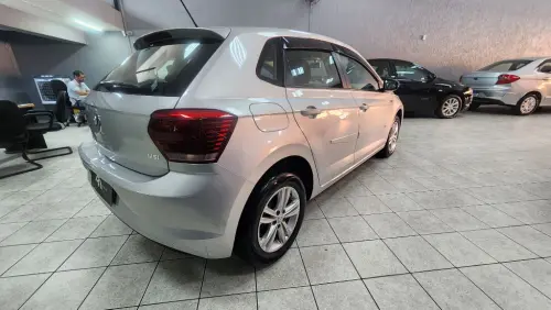 Polo 1.6 MSI Flex 16V 5p