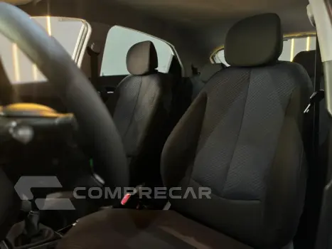 HB20 1.6 Comfort 16V
