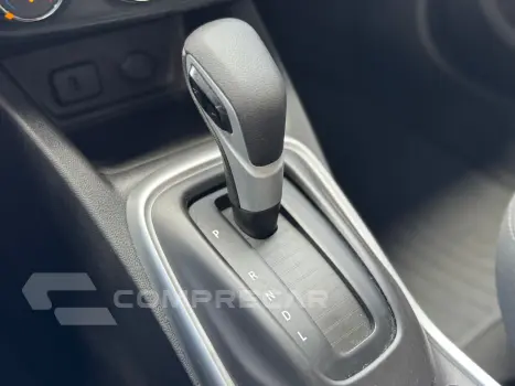 TRACKER 1.0 Turbo LT