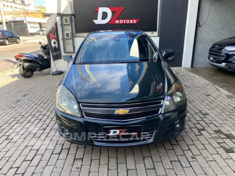 VECTRA 2.0 MPFI Collection 8V