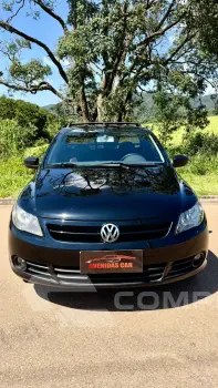 SAVEIRO 1.6 MI Trooper CS 8V G.V