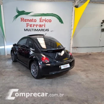 NEW BEETLE 2.0 MI 8V