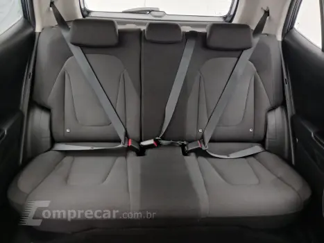 CRETA 1.0 TGDI FLEX COMFORT PLUS AUTOMÁTICO