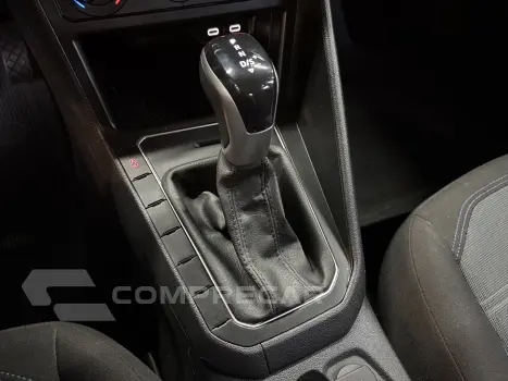 NIVUS 1.0 200 TSI TOTAL FLEX COMFORTLINE AUTOMÁTICO