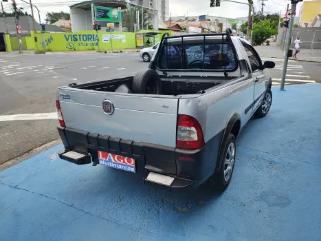 STRADA 1.4 MPI Fire CS 8V