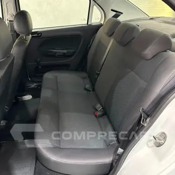 VOYAGE 1.0 Flex 12V 4p