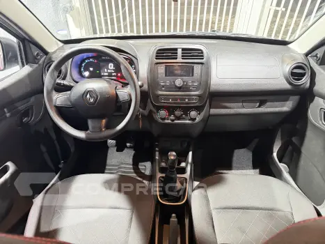 KWID 1.0 12V SCE ZEN