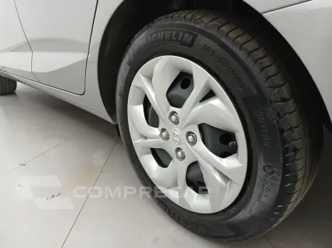 HB20S 1.0 12V FLEX COMFORT PLUS MANUAL