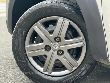 KWID 1.0 12V SCE FLEX ZEN MANUAL