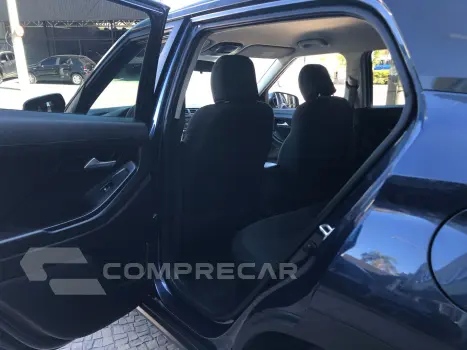 Creta 1.0 Tgdi Flex Comfort Automático