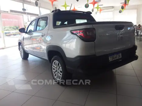 STRADA 1.3 FIREFLY FLEX FREEDOM CD MANUAL