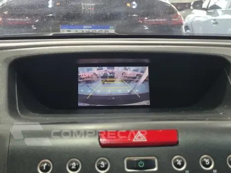 CR-V LX 2.0 16V 2WD/2.0 Flexone Aut.