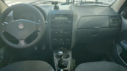 SIENA 1.4 MPI EL 8V