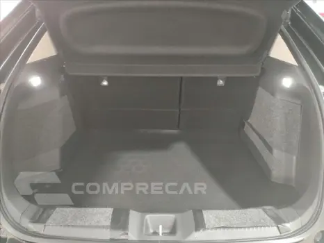 HR-V 1.5 DI I-VTEC FLEX EXL CVT