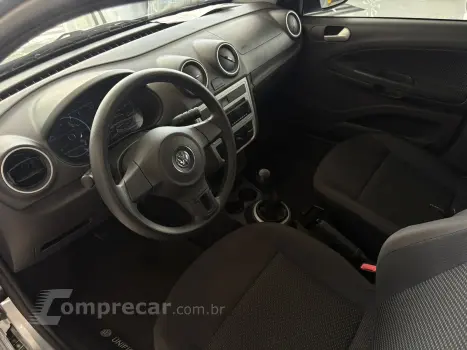 Voyage 1.6 Trendline (Flex)