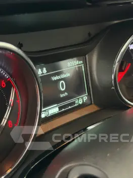 MONTANA PREMIER 1.2 Turbo Flex 12V Aut.