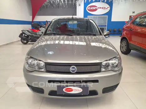 PALIO 1.0 MPI Fire Celebration 8V