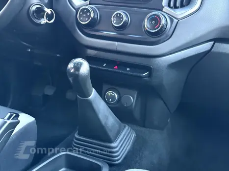 S10 2.8 16V TURBO DIESEL LS CD 4X4 MANUAL