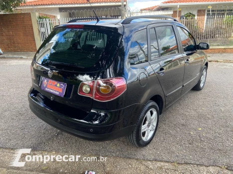 SPACEFOX 1.6 MI 8V