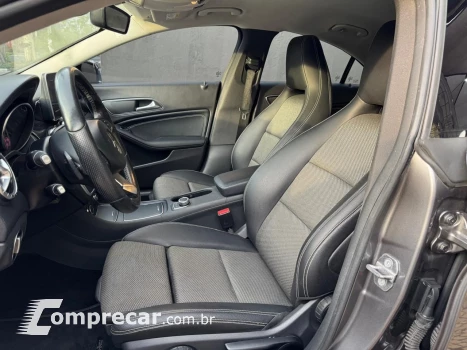 CLA-180 1.6 16V 122cv Aut.