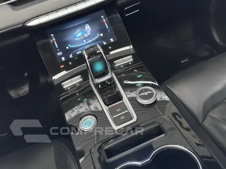TIGGO 8 PRO 1.5 TCI PLUG-IN HYBRID DHT