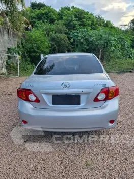 CorolLa XLI1.8