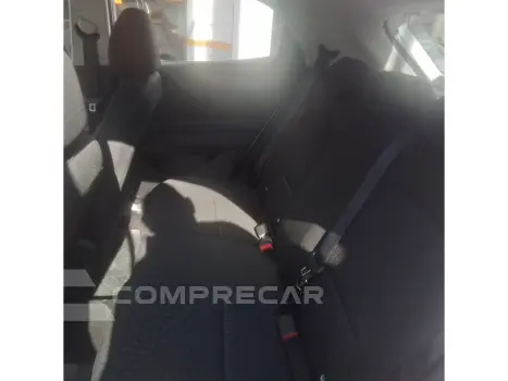 HB20 1.0 TGDI FLEX COMFORT PLUS AUTOMÁTICO
