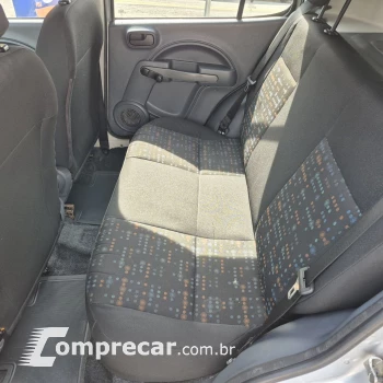 UNO VIVACE Celeb. 1.0 EVO F.Flex 8V 5p