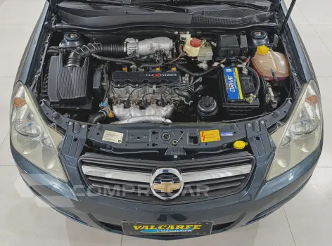 VECTRA 2.0 MPFI Expression 8V