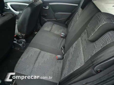 SANDERO 1.0 Expression 16V