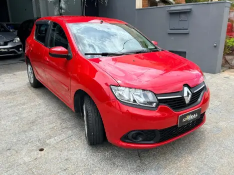 SANDERO 1.0 12V SCE Expression