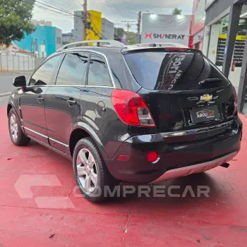 CAPTIVA SPORT FWD 2.4 16V 171/185cv