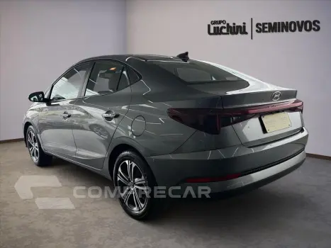 HB20S 1.0 TGDI FLEX PLATINUM SAFETY AUTOMÁTICO