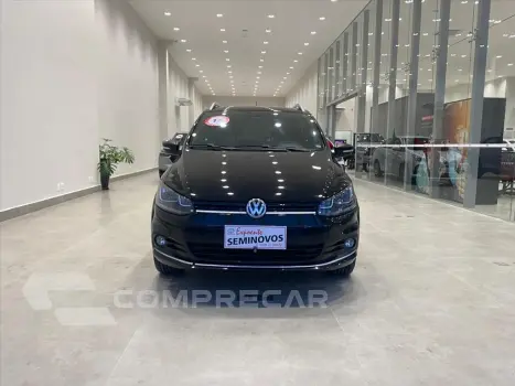 FOX 1.0 MPI TRACK 12V FLEX 4P MANUAL