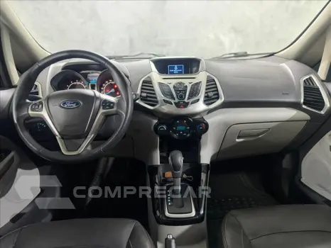 ECOSPORT 2.0 Titanium 16V