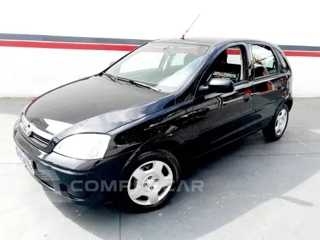 Corsa Hat. Maxx 1.4 8V ECONOFLEX 5p