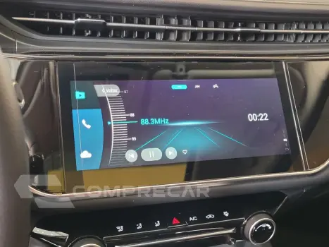 ARRIZO 6  PRO 1.5 Turbo Flex Aut.