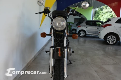 Cb 400