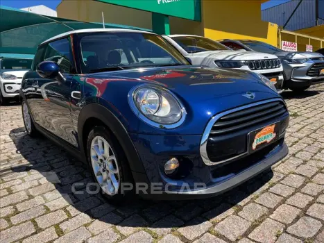 COOPER 1.5 12V Turbo